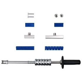 Carbon steel 7-piece inertia hammer set by , Hand tools - Ref: Foro24-210590, Price: 40,41 €, Discount: %