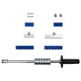 Carbon steel 7-piece inertia hammer set by , Hand tools - Ref: Foro24-210590, Price: 38,83 €, Discount: %