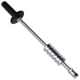 7-teiliger Trägheitshammersatz aus Kohlenstoffstahl von , Handwerkzeuge - Ref: Foro24-210590, Preis: 38,83 €, Rabatt: %