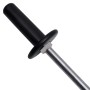 Carbon steel 7-piece inertia hammer set by , Hand tools - Ref: Foro24-210590, Price: 38,83 €, Discount: %