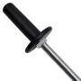 Carbon steel 7-piece inertia hammer set by , Hand tools - Ref: Foro24-210590, Price: 40,41 €, Discount: %