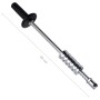 Carbon steel 7-piece inertia hammer set by , Hand tools - Ref: Foro24-210590, Price: 38,83 €, Discount: %
