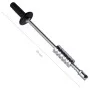 Carbon steel 7-piece inertia hammer set by , Hand tools - Ref: Foro24-210590, Price: 40,41 €, Discount: %