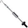 Trägheitshammer mit Kohlenstoffstahlhaken 63 cm von , Handwerkzeuge - Ref: Foro24-210584, Preis: 39,25 €, Rabatt: %