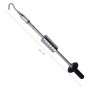 Trägheitshammer mit Kohlenstoffstahlhaken 63 cm von , Handwerkzeuge - Ref: Foro24-210584, Preis: 39,25 €, Rabatt: %