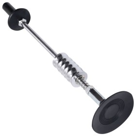 Martillo de inercia de ventosa acero al carbono 59 cm de , Herramientas de mano - Ref: Foro24-210587, Precio: 40,10 €, Descue...
