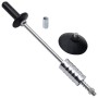 Trägheitshammer mit Saugnapf aus Kohlenstoffstahl 59 cm von , Handwerkzeuge - Ref: Foro24-210587, Preis: 40,10 €, Rabatt: %