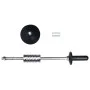 Martillo de inercia de ventosa acero al carbono 59 cm de , Herramientas de mano - Ref: Foro24-210587, Precio: 40,10 €, Descue...