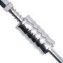 Martillo de inercia de ventosa acero al carbono 59 cm de , Herramientas de mano - Ref: Foro24-210587, Precio: 40,10 €, Descue...