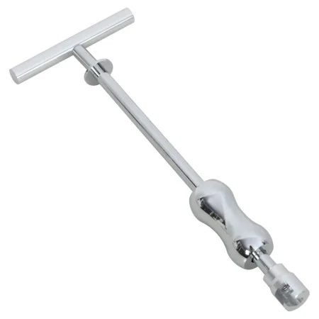 Juego de reparación de abolladuras sin pintura 19 piezas de , Herramientas de mano - Ref: Foro24-4007422, Precio: 19,60 €, De...