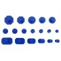 Paintless Dent Repair Kit 19 pieces by , Hand tools - Ref: Foro24-4007422, Price: 19,83 €, Discount: %