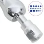 Juego de reparación de abolladuras sin pintura 19 piezas de , Herramientas de mano - Ref: Foro24-4007422, Precio: 19,60 €, De...