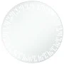 Bathroom mirror with LED 60 cm by vidaXL, Mirrors - Ref: Foro24-144720, Price: 69,22 €, Discount: %