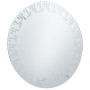 Bathroom mirror with LED 60 cm by vidaXL, Mirrors - Ref: Foro24-144720, Price: 72,48 €, Discount: %