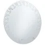 Bathroom mirror with LED 60 cm by vidaXL, Mirrors - Ref: Foro24-144720, Price: 69,22 €, Discount: %