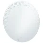 Bathroom mirror with LED 60 cm by vidaXL, Mirrors - Ref: Foro24-144720, Price: 69,22 €, Discount: %