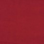 Sofá cama de 2 plazas terciopelo color vino tinto by , Sofas - Ref: Foro24-375862, Price: 257,98 €, Discount: %
