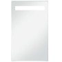 Bathroom wall mirror with LED 60x100 cm by vidaXL, Mirrors - Ref: Foro24-144710, Price: 90,90 €, Discount: %