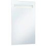 Bathroom wall mirror with LED 60x100 cm by vidaXL, Mirrors - Ref: Foro24-144710, Price: 90,90 €, Discount: %