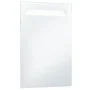 Bathroom wall mirror with LED 60x100 cm by vidaXL, Mirrors - Ref: Foro24-144710, Price: 69,64 €, Discount: %