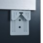 Bathroom wall mirror with LED 60x100 cm by vidaXL, Mirrors - Ref: Foro24-144710, Price: 90,90 €, Discount: %