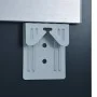 Bathroom wall mirror with LED 60x100 cm by vidaXL, Mirrors - Ref: Foro24-144710, Price: 69,64 €, Discount: %