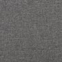 2-Sitzer-Schlafsofa hellgrauer Stoff von , Sofas - Ref: Foro24-375826, Preis: 235,41 €, Rabatt: %