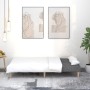 Dark gray 2-seater sofa bed by , Sofas - Ref: Foro24-375866, Price: 238,25 €, Discount: %