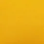 Sofá cama de 2 plazas con dos almohadas terciopelo amarillo de , Sofás - Ref: Foro24-375851, Precio: 270,13 €, Descuento: %