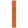 Solid pine wood shelf/divider 100x30x199.5 cm by , Bookcases and shelves - Ref: Foro24-844136, Price: 188,23 €, Discount: %