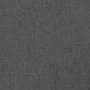 2 seater sofa bed dark gray fabric by , Sofas - Ref: Foro24-375827, Price: 241,35 €, Discount: %