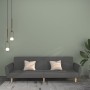 2 seater sofa bed light gray fabric by , Sofas - Ref: Foro24-375852, Price: 274,80 €, Discount: %