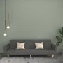 2 seater sofa bed light gray fabric by , Sofas - Ref: Foro24-375852, Price: 270,05 €, Discount: %