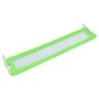 Green polyester child bed safety rail 180x42 cm by vidaXL, Safety railings - Ref: Foro24-10169, Price: 31,45 €, Discount: %