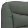 Gepolstertes Kopfteil aus dunkelgrauem Stoff, 180 cm von , Kopf- und Fußteile - Ref: Foro24-374601, Preis: 67,48 €, Rabatt: %