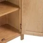 Sideboard aus massiver Eiche 70x35x75 cm von , Sideboards - Ref: Foro24-243933, Preis: 181,44 €, Rabatt: %