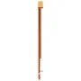 Cabecero de cama madera maciza de pino marrón cera 120 cm de , Cabeceros y pies de cama - Ref: Foro24-844372, Precio: 42,16 €...
