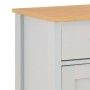Gray sideboard 79x35x81 cm by , Sideboards - Ref: Foro24-283742, Price: 109,11 €, Discount: %