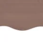 Replacement fabric for brown awning 5x3.5 m by , Awnings - Ref: Foro24-311982, Price: 98,80 €, Discount: %