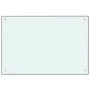 Küchenspritzschutz aus weißem Hartglas 90x60 cm von vidaXL, Küchengeräte und Utensilien - Ref: Foro24-249459, Preis: 69,22 €,...