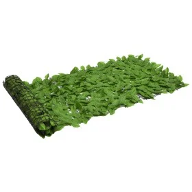 Green Leaf Balcony Privacy Fence 600x75cm by , Umbrellas - Ref: Foro24-3216423, Price: 44,75 €, Discount: %