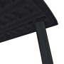 Anthracite gray plastic garden table 216x90x72 cm by vidaXL, Garden tables - Ref: Foro24-45597, Price: 141,05 €, Discount: %