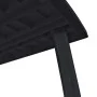 Mesa de jardín de plástico gris antracita 216x90x72 cm de vidaXL, Mesas de jardín - Ref: Foro24-45597, Precio: 160,33 €, Desc...