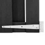 Gartentor WPC grau 100x60 cm von , Gartentore - Ref: Foro24-49081, Preis: 107,06 €, Rabatt: %