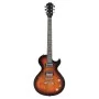 Einsteiger E-Gitarre mit schwarzbraunem Koffer 4/4 39" von , Gitarren - Ref: Foro24-70191, Preis: 153,46 €, Rabatt: %