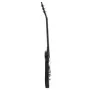 Einsteiger E-Gitarre mit schwarzbraunem Koffer 4/4 39" von , Gitarren - Ref: Foro24-70191, Preis: 153,46 €, Rabatt: %