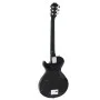 Einsteiger E-Gitarre mit schwarzbraunem Koffer 4/4 39" von , Gitarren - Ref: Foro24-70191, Preis: 153,46 €, Rabatt: %
