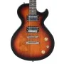 Einsteiger E-Gitarre mit schwarzbraunem Koffer 4/4 39" von , Gitarren - Ref: Foro24-70191, Preis: 153,46 €, Rabatt: %