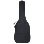 Elektrische Gitarre für Anfänger mit brauner schwarzer Hülle 4/4 39" von , Gitarren - Ref: Foro24-70188, Preis: 175,30 €, Rab...