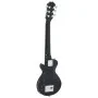 Guitarra eléctrica para niños con funda marrón y negro 3/4 30" de , Guitarras - Ref: Foro24-70197, Precio: 137,59 €, Descuent...